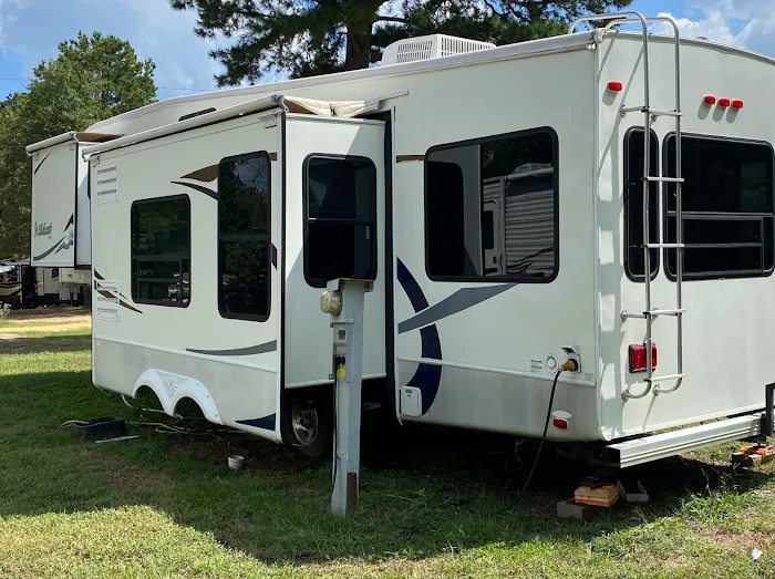 Jackson's Place Tiny Home & RV Resort 1