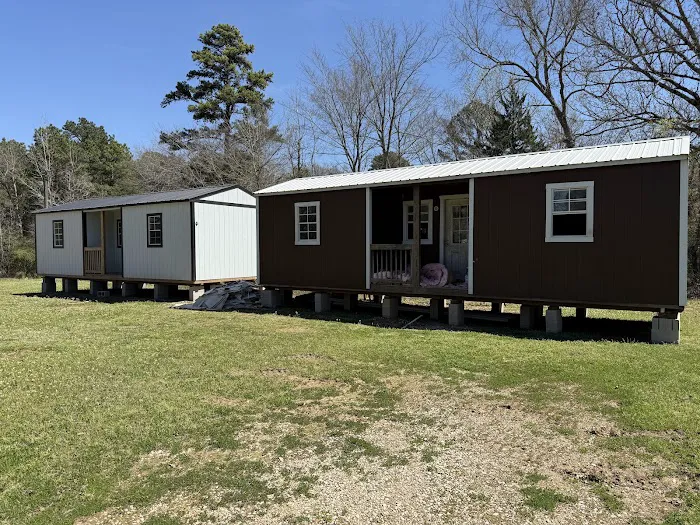 Jackson's Place Tiny Home & RV Resort 2