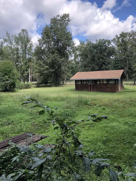 Caddo Lake Escape & RV Park 1