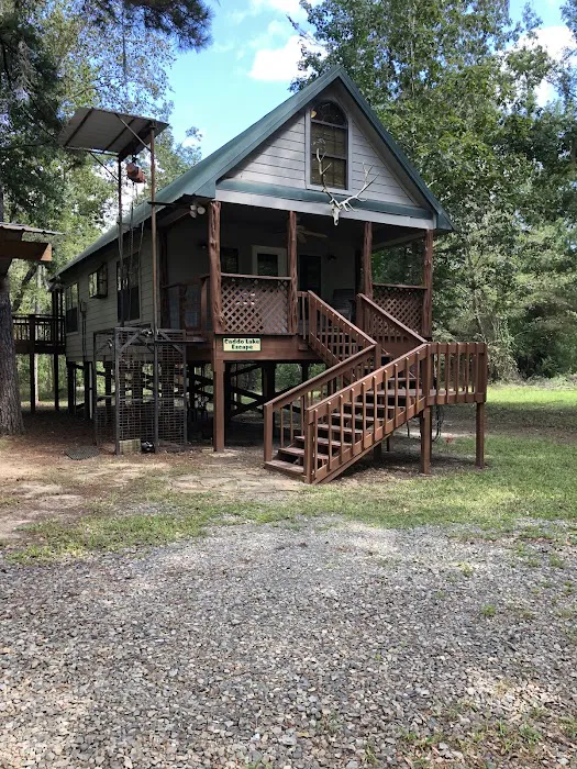 Caddo Lake Escape & RV Park 6