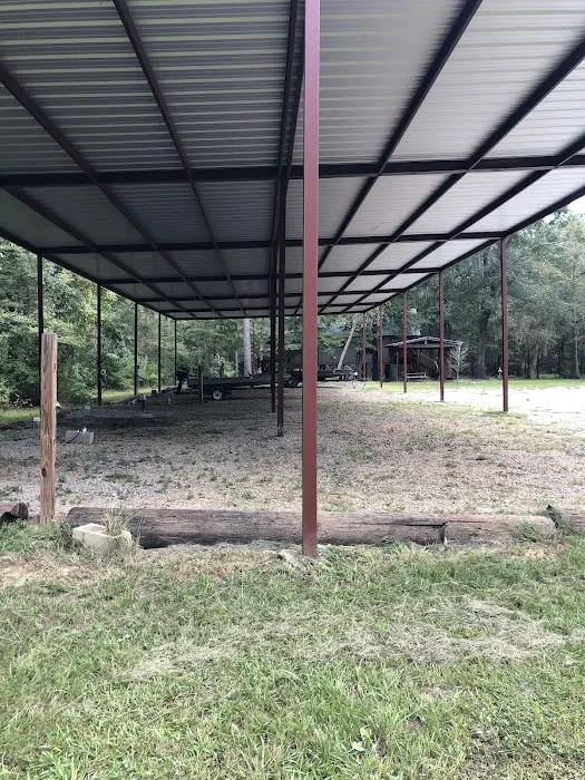 Caddo Lake Escape & RV Park 9