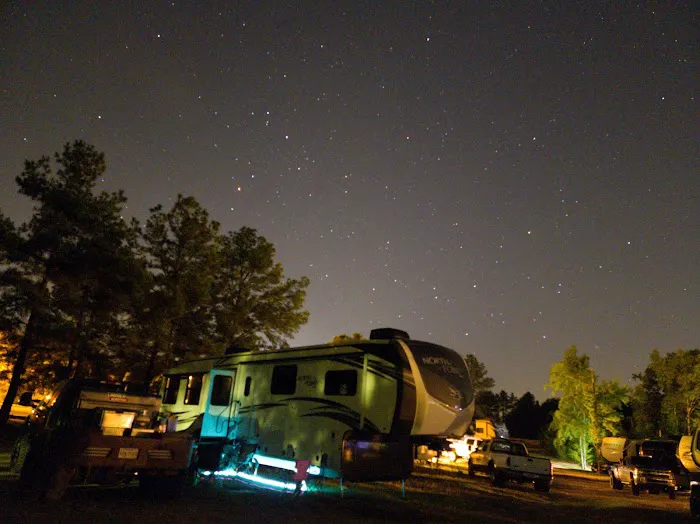Timberline RV Park 1