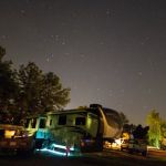 Timberline RV Park