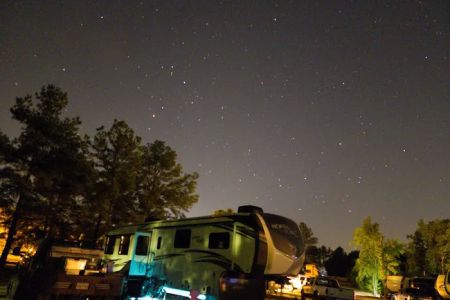 Timberline RV Park