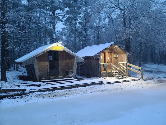 Timberline RV Park 4