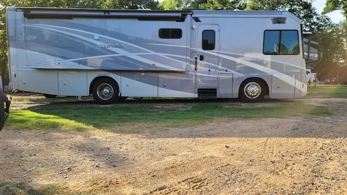 Timberline RV Park 6