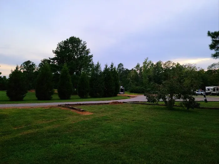 Timberline RV Park 9