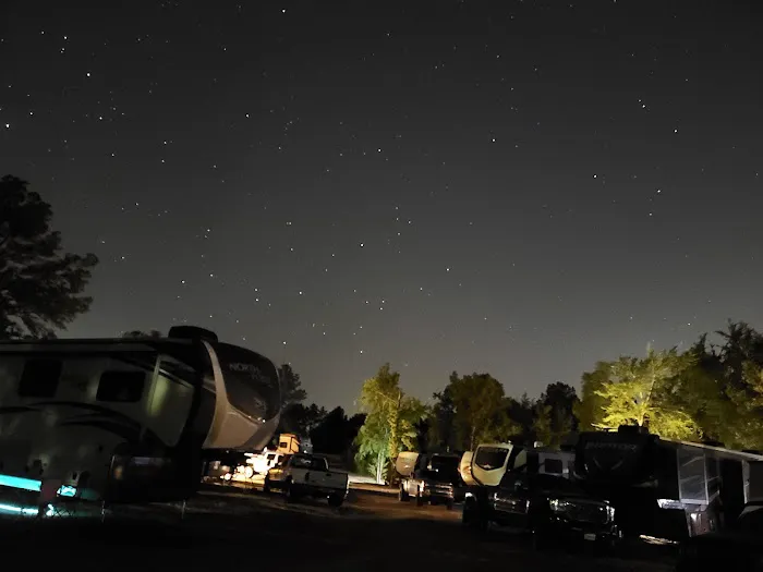 Timberline RV Park 10