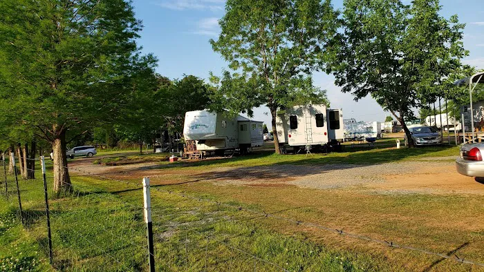 Marshall RV Park 1