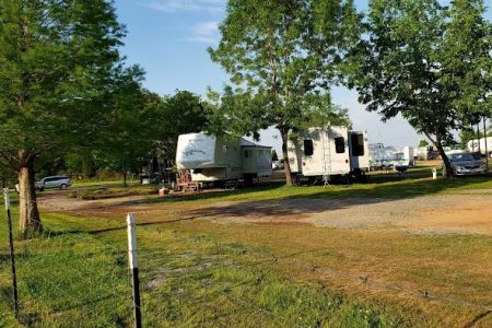 Marshall RV Park