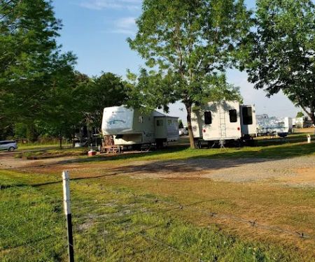 Marshall RV Park