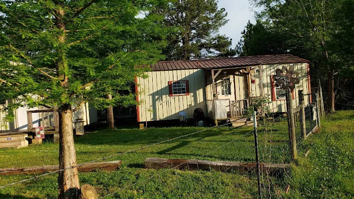 Marshall RV Park 2