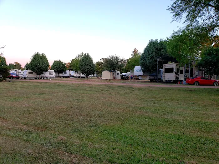 Marshall RV Park 4