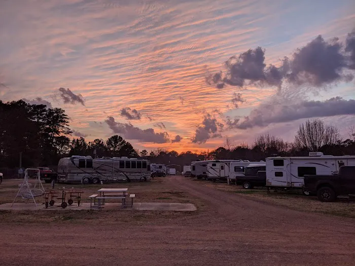 Marshall RV Park 6