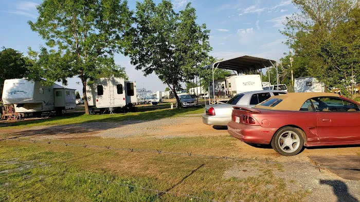Marshall RV Park 7