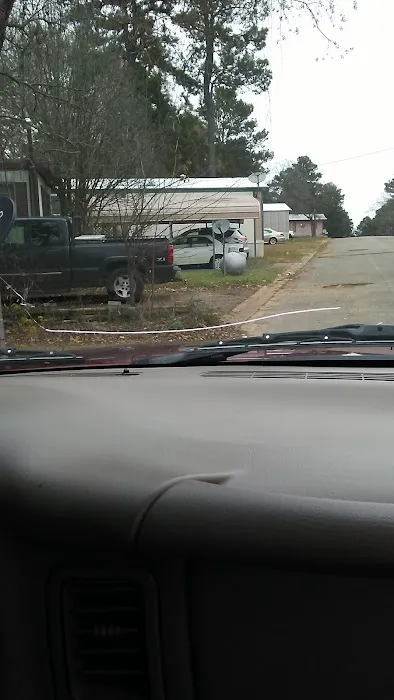 Pine Hill Mobile Home Park 1
