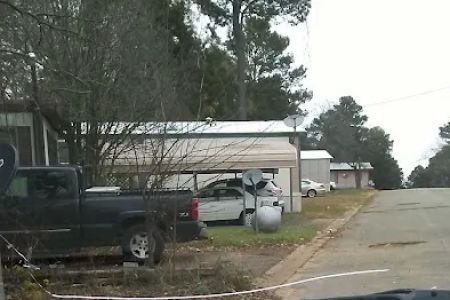 Pine Hill Mobile Home Park