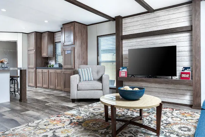 Oak Grove Community 3