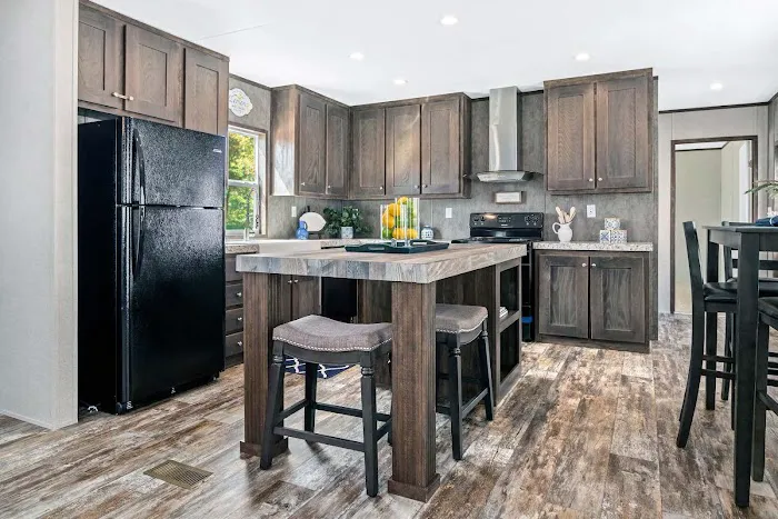 Oak Grove Community 6