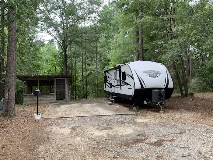 SHADY PINES RV PARK LONGVIEW TX 1
