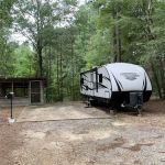 SHADY PINES RV PARK LONGVIEW TX