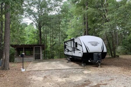 SHADY PINES RV PARK LONGVIEW TX