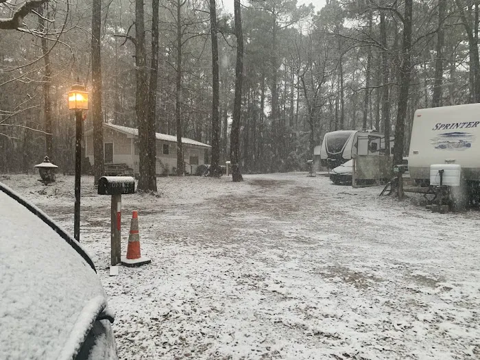 SHADY PINES RV PARK LONGVIEW TX 5