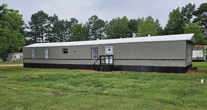 Mason Creek Mobile Home Community 1