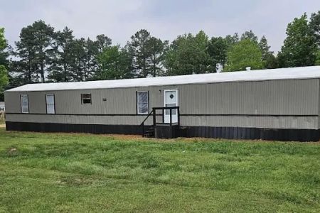 Mason Creek Mobile Home Community