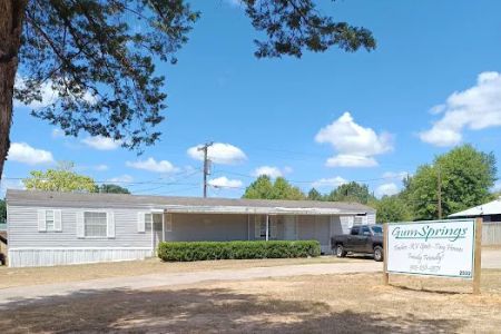 Gum Springs RV Park