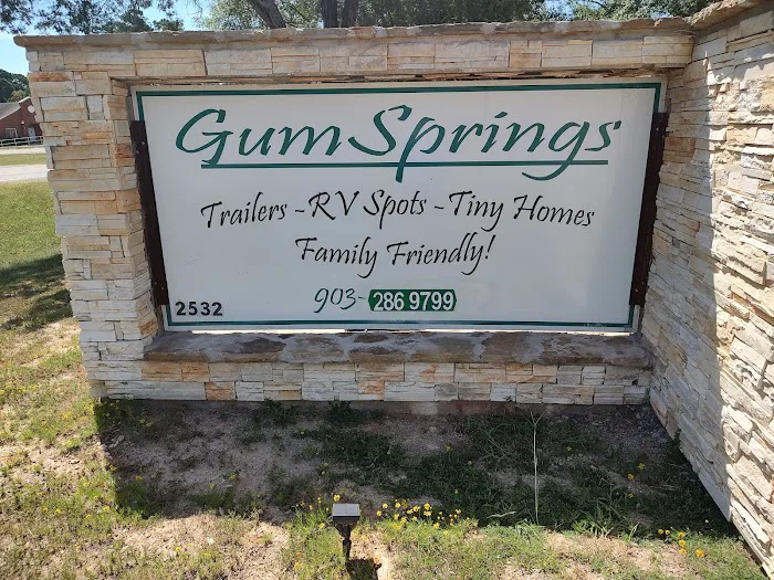 Gum Springs RV Park 3