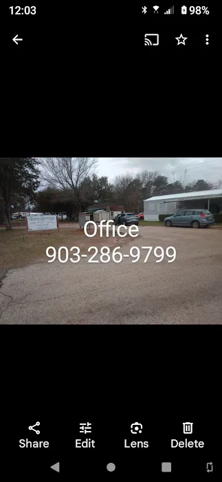 Gum Springs RV Park 5