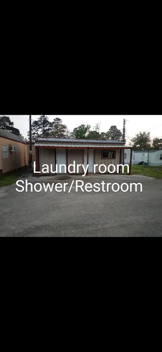 Gum Springs RV Park 7