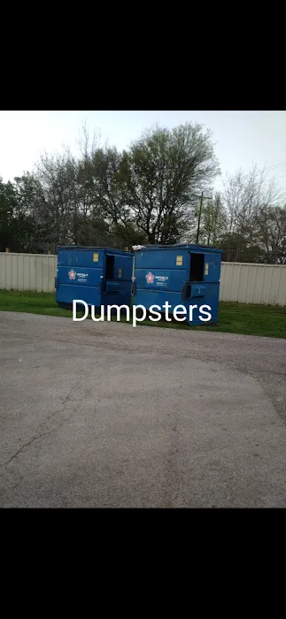 Gum Springs RV Park 6