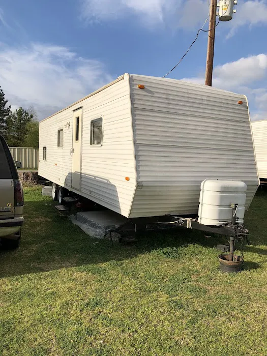 Gum Springs RV Park 10