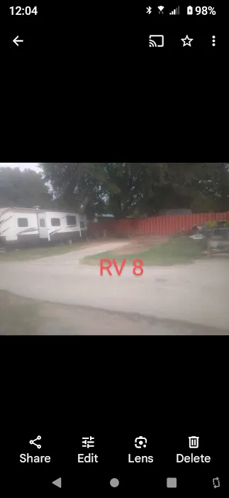 Gum Springs RV Park 9