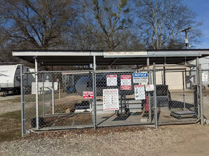 Bobcat Crossing RV Community 1