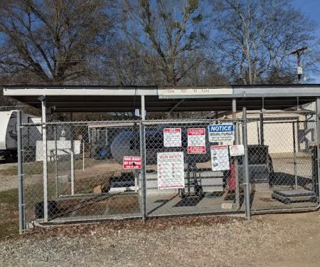 Bobcat Crossing RV Community