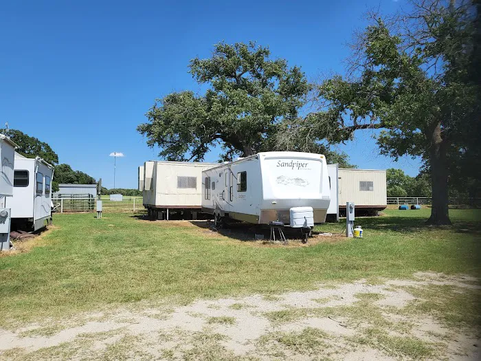 Bobcat Crossing RV Community 4