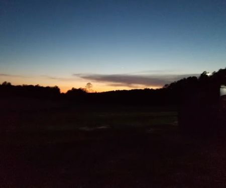 Woodcreek RV & Mobile Home Park