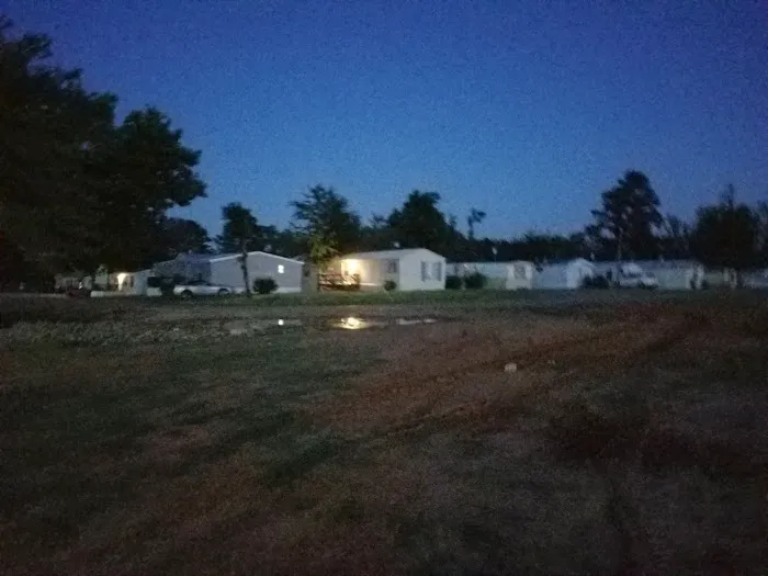 Woodcreek RV & Mobile Home Park 2