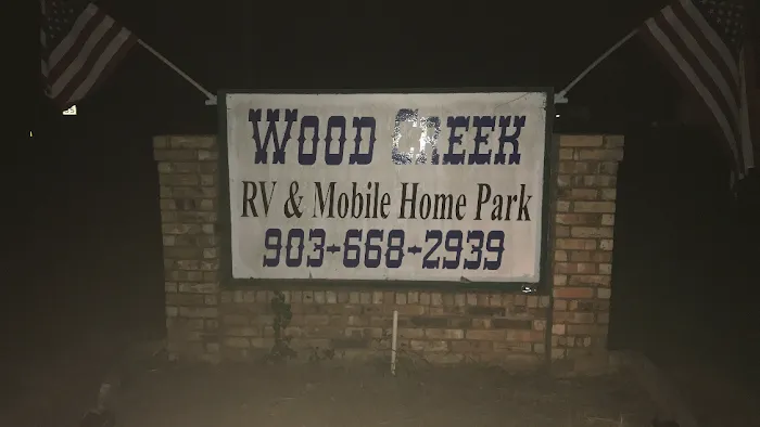 Woodcreek RV & Mobile Home Park 3