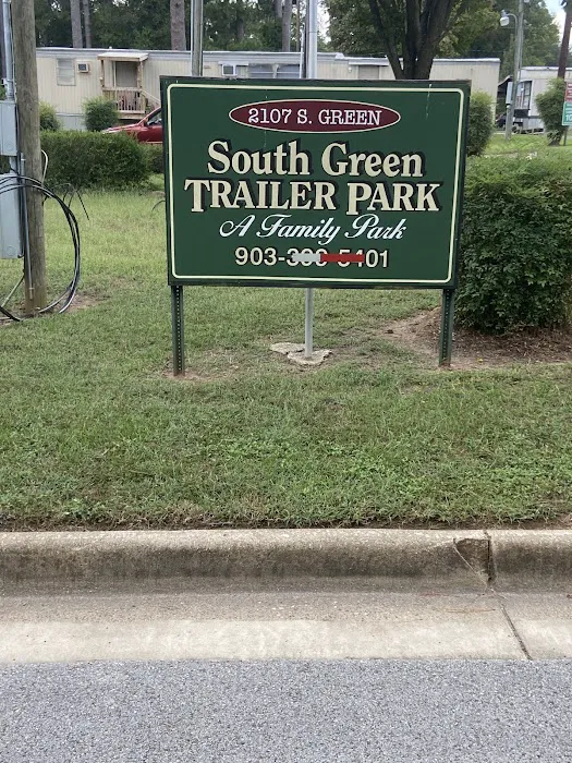 Longview. Mobile Home Park. 2