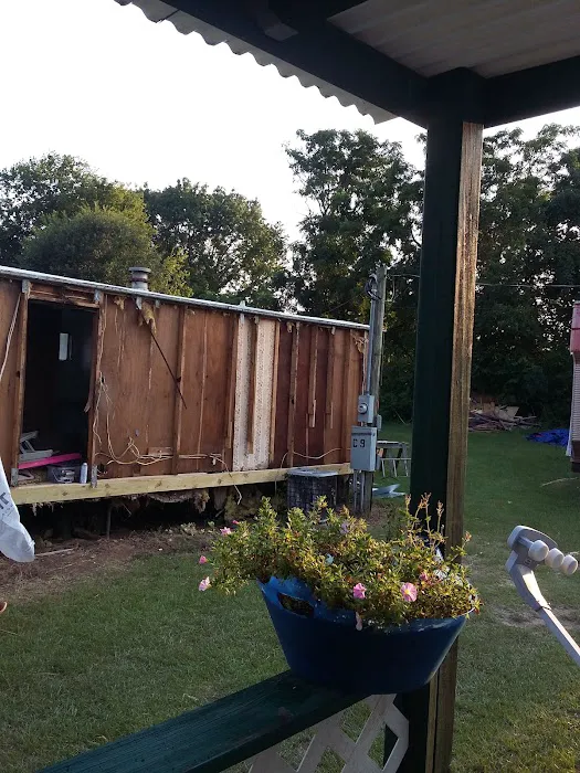 Sunbelt Mobile Homes 1