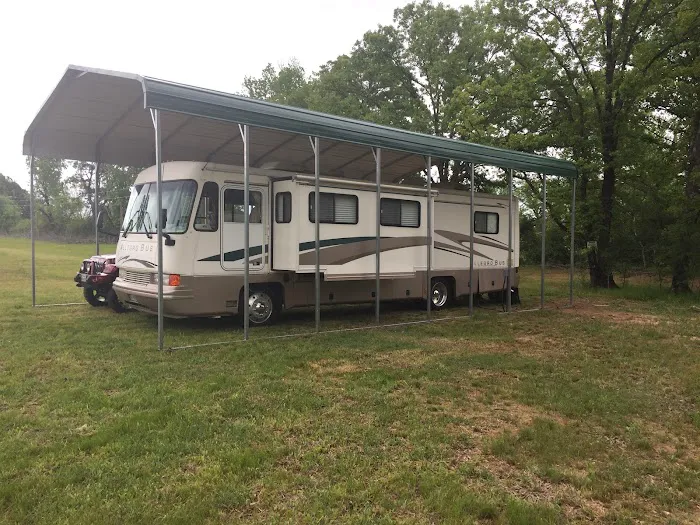 3310 RV Park 5