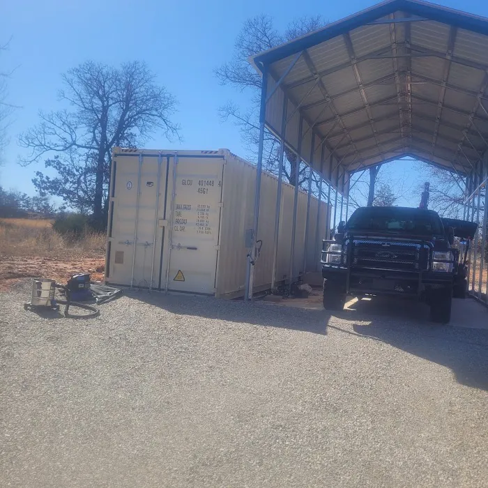 Nix Family Rv park 3