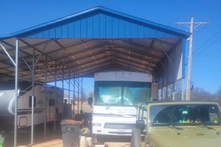 Nix Family Rv park