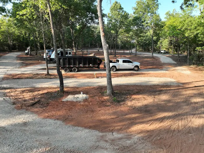 Redtail Campground 4