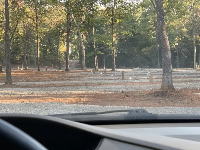 Redtail Campground 10