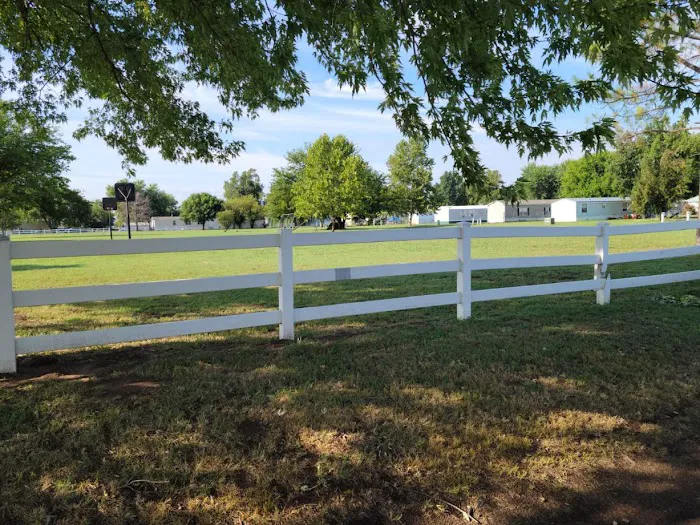 Lexington Village 5